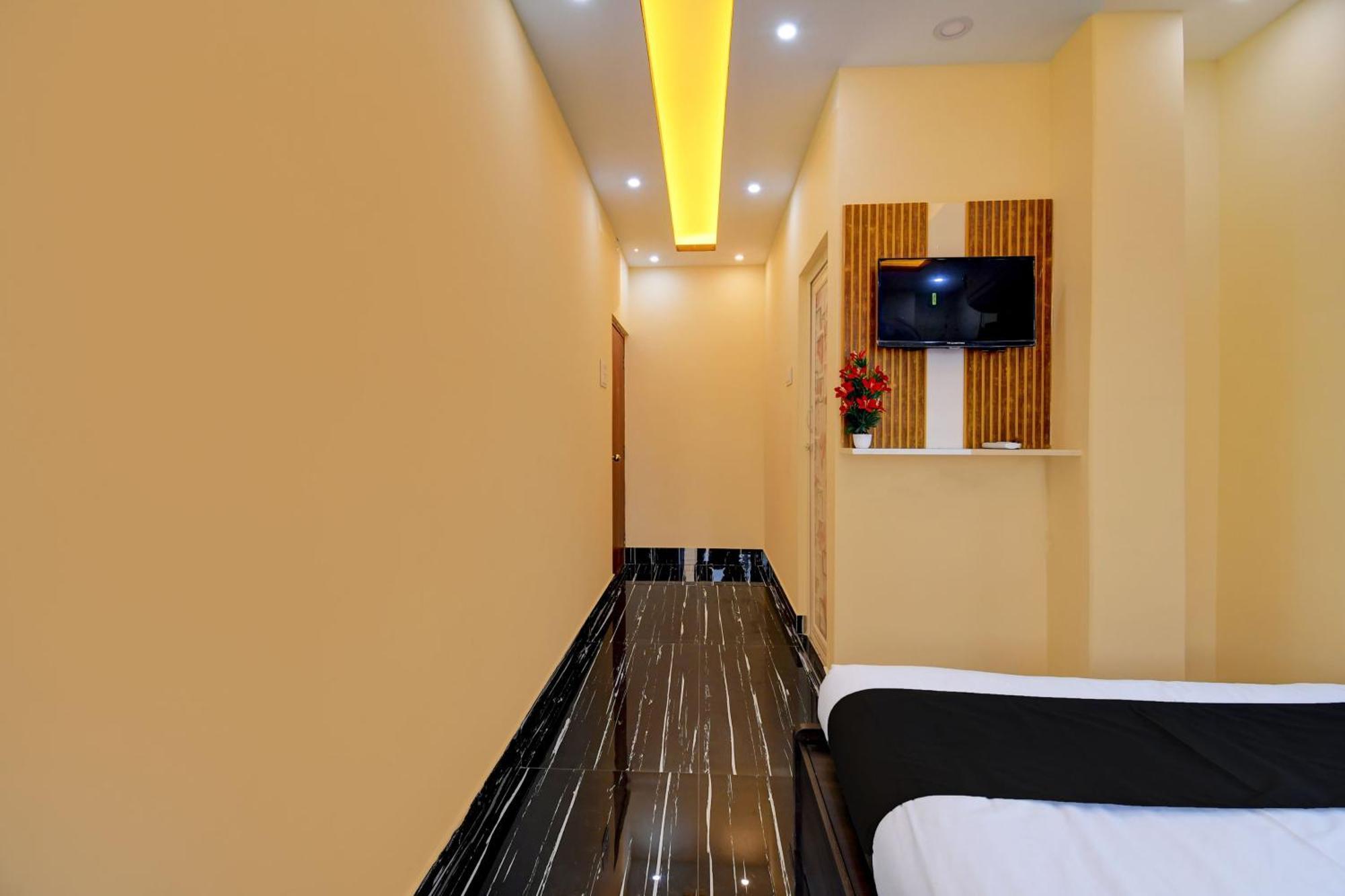 Hotel O Chilli Pepper Hotel And Restaurant コルカタ エクステリア 写真