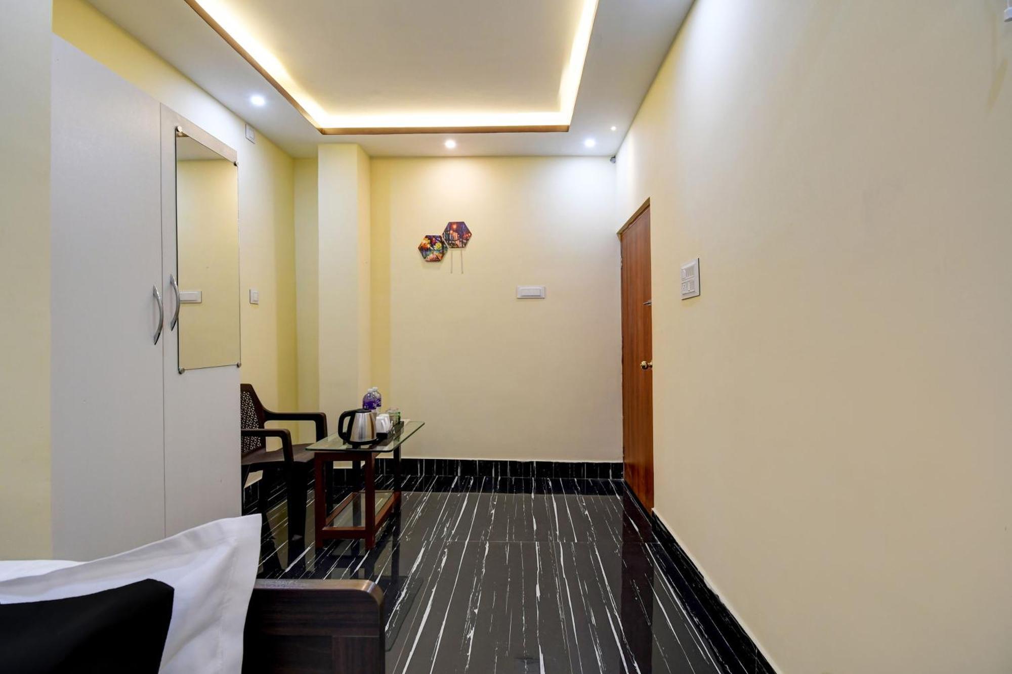 Hotel O Chilli Pepper Hotel And Restaurant コルカタ エクステリア 写真