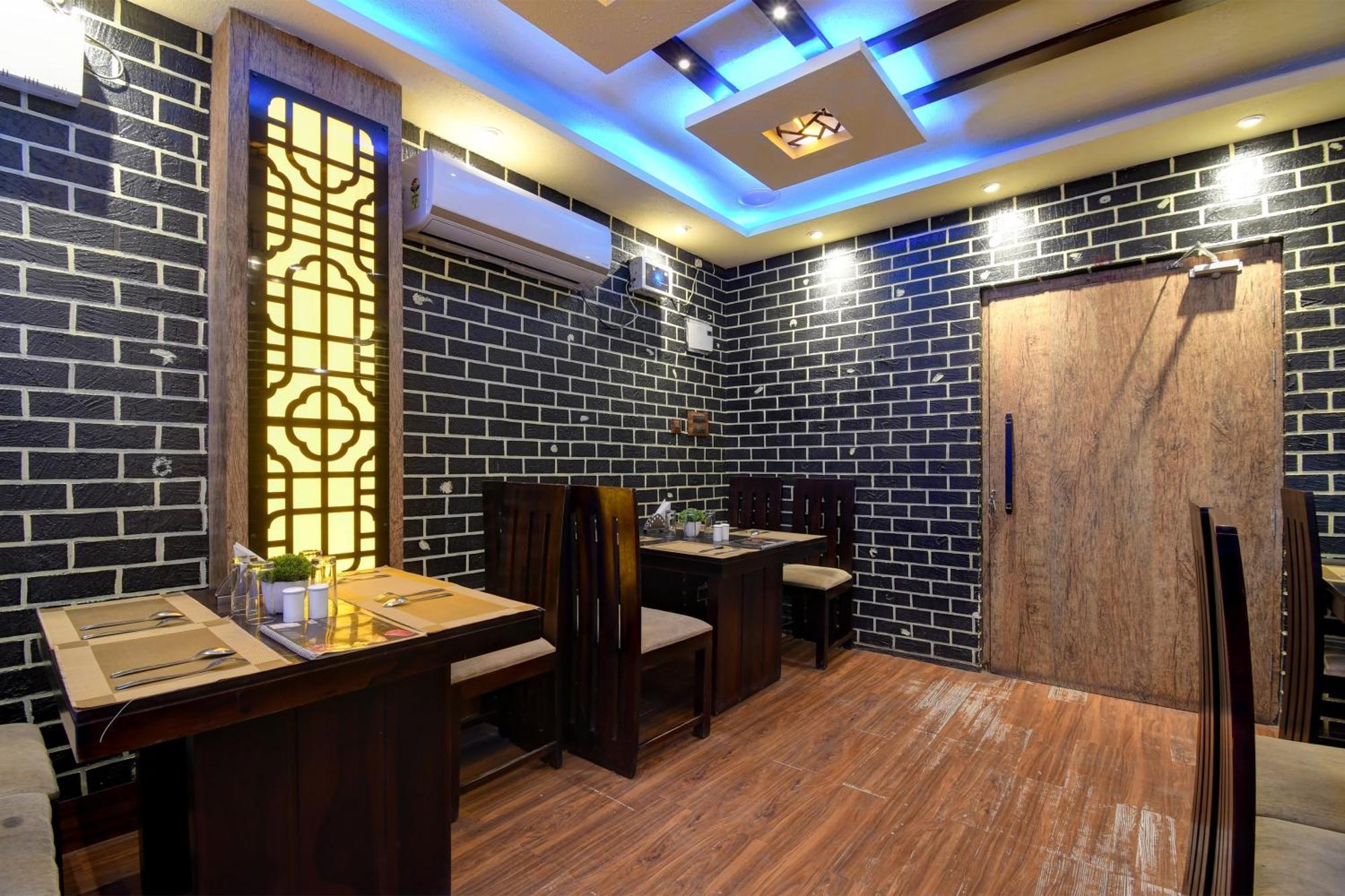 Hotel O Chilli Pepper Hotel And Restaurant コルカタ エクステリア 写真