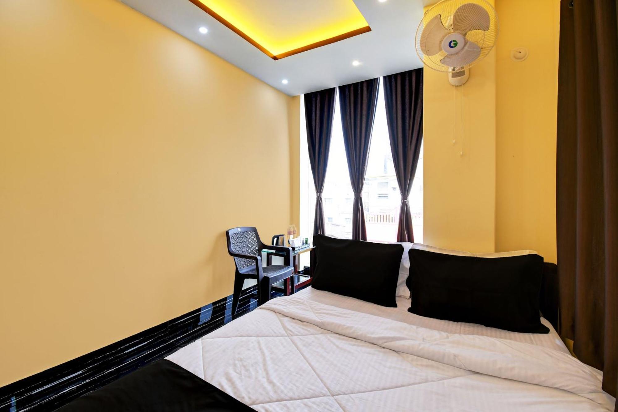 Hotel O Chilli Pepper Hotel And Restaurant コルカタ エクステリア 写真