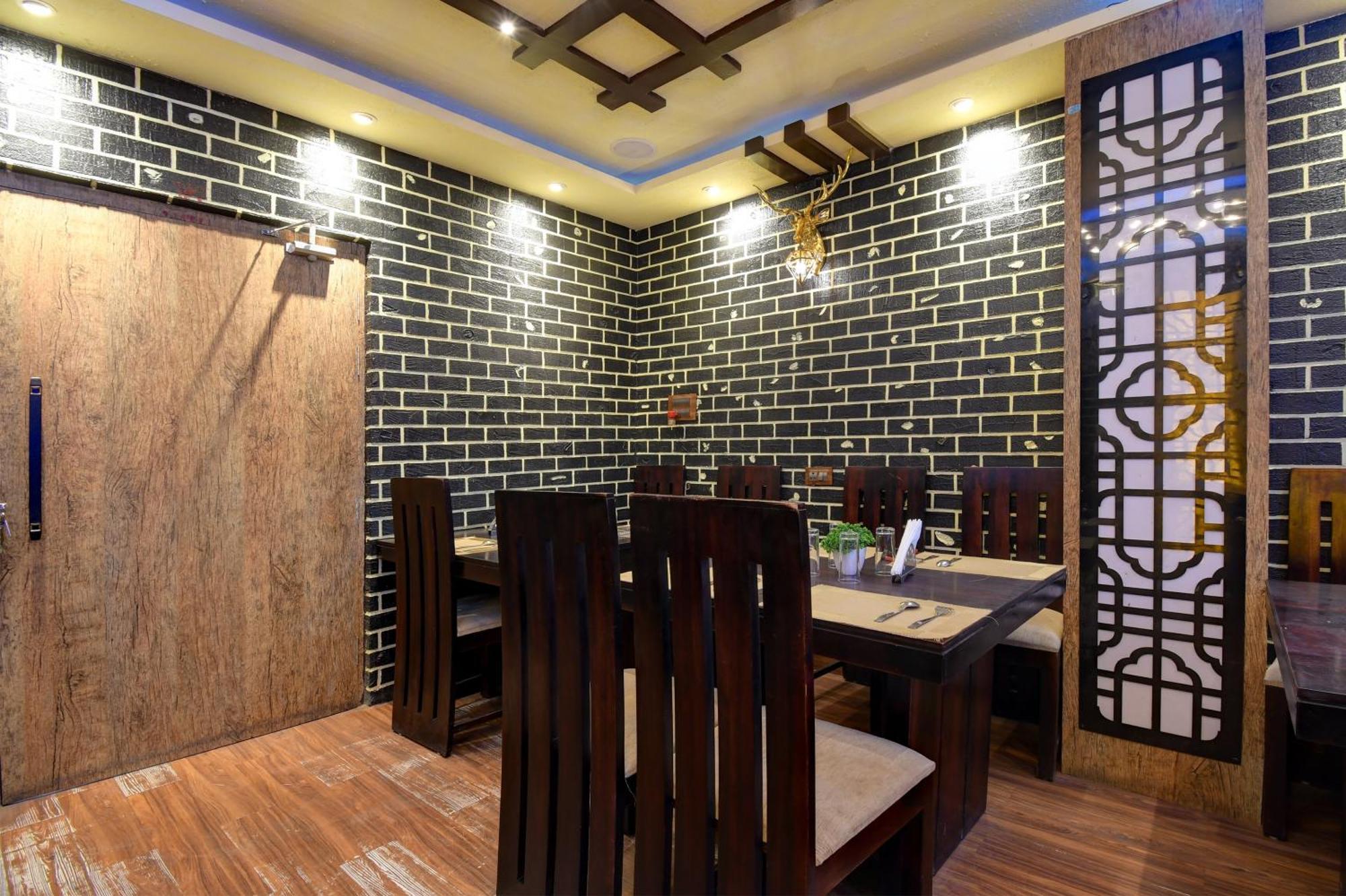 Hotel O Chilli Pepper Hotel And Restaurant コルカタ エクステリア 写真